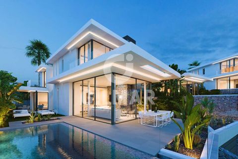 Villa i Abama, Tenerife, Abama - € 1.705.000 | Ref: OG-218333  - foto 3